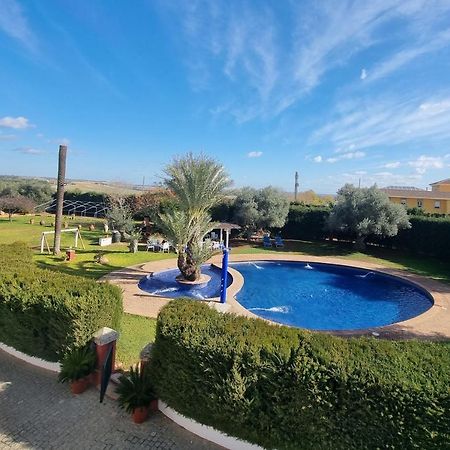Finca Rural La Canera 16 Huespedes Σεβίλλη Εξωτερικό φωτογραφία