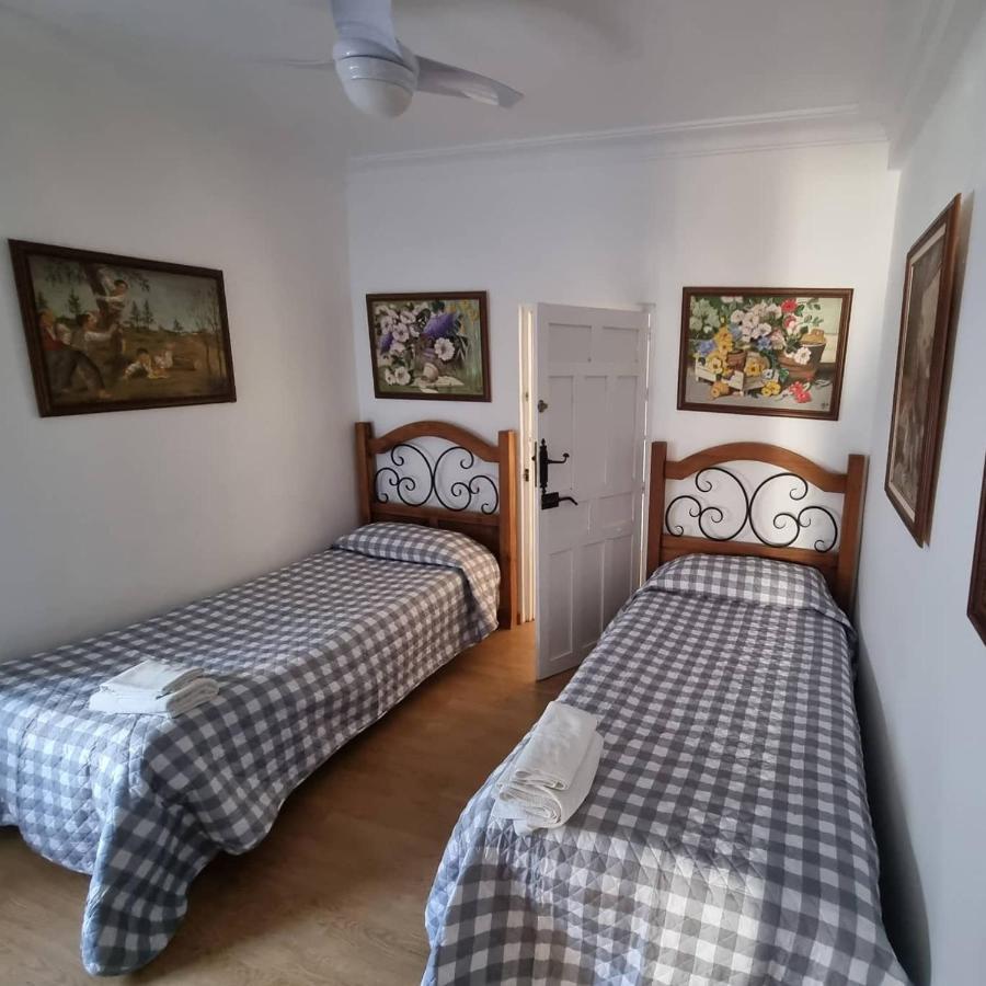 Finca Rural La Canera 16 Huespedes Σεβίλλη Εξωτερικό φωτογραφία
