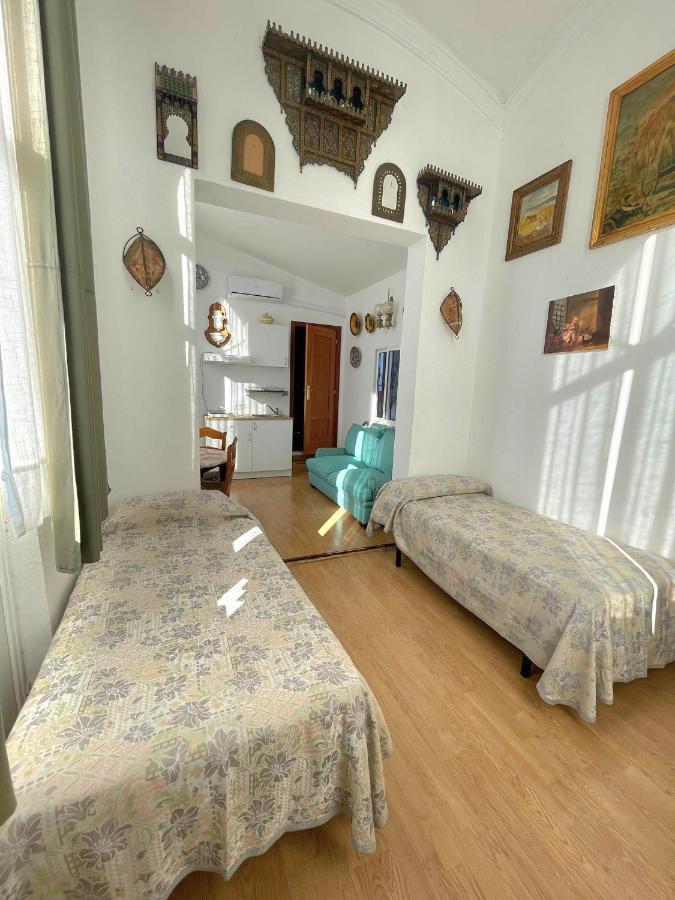 Finca Rural La Canera 16 Huespedes Σεβίλλη Εξωτερικό φωτογραφία